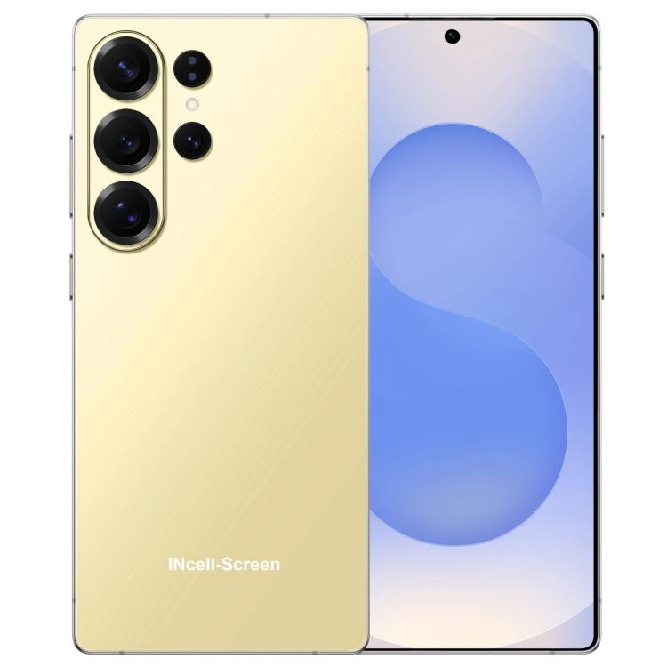 S26 Ultra / B9S, 4 Go + 64 Go, écran 6,75 pouces, Android 10, processeur quadricœur MTK6739, réseau : 4G, OTG, double SIM, EU Plug, US Plug, UK Plug, AU Plug