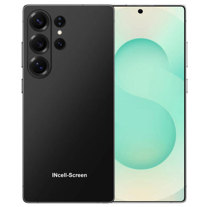 S26 Ultra / B9S, 4 Go + 64 Go, écran 6,75 pouces, Android 10, processeur quadricœur MTK6739, réseau : 4G, OTG, double SIM, EU Plug, US Plug, UK Plug, AU Plug