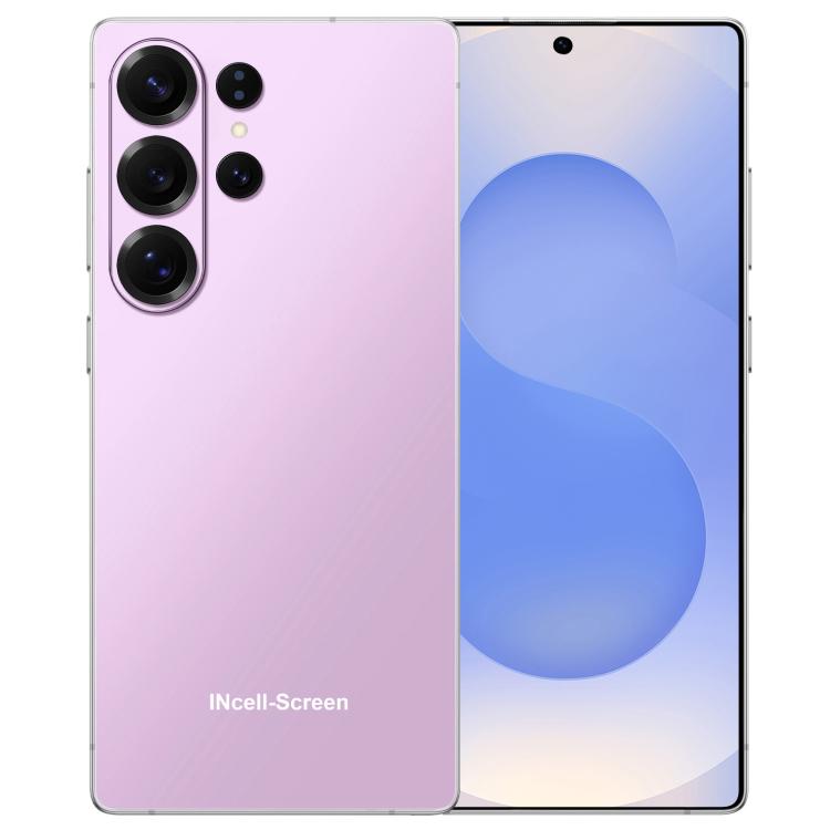 S26 Ultra / B9S, 4 Go + 64 Go, écran 6,75 pouces, Android 10, processeur quadricœur MTK6739, réseau : 4G, OTG, double SIM, EU Plug, US Plug, UK Plug, AU Plug