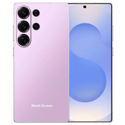 S26 Ultra / B9S, 4 Go + 64 Go, écran 6,75 pouces, Android 10, processeur quadricœur MTK6739, réseau : 4G, OTG, double SIM, EU Plug, US Plug, UK Plug, AU Plug
