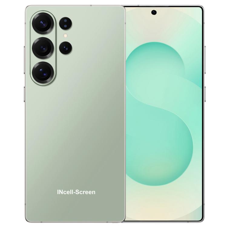 S26 Ultra / B9S, 4 Go + 64 Go, écran 6,75 pouces, Android 10, processeur quadricœur MTK6739, réseau : 4G, OTG, double SIM, EU Plug, US Plug, UK Plug, AU Plug
