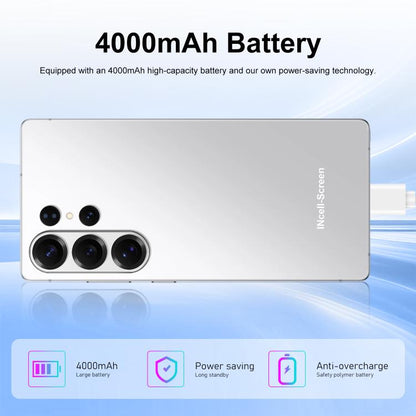 S26 Ultra / B9S, 4 Go + 64 Go, écran 6,75 pouces, Android 10, processeur quadricœur MTK6739, réseau : 4G, OTG, double SIM, EU Plug, US Plug, UK Plug, AU Plug
