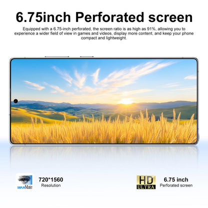 S26 Ultra / B9S, 4 Go + 64 Go, écran 6,75 pouces, Android 10, processeur quadricœur MTK6739, réseau : 4G, OTG, double SIM, EU Plug, US Plug, UK Plug, AU Plug