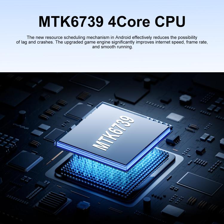 S26 Ultra / B9S, 4 Go + 64 Go, écran 6,75 pouces, Android 10, processeur quadricœur MTK6739, réseau : 4G, OTG, double SIM, EU Plug, US Plug, UK Plug, AU Plug