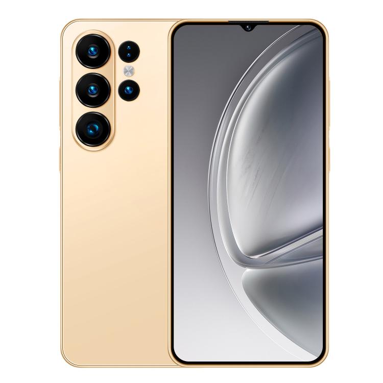 S26 Ultra / AX23, 2 Go + 16 Go, écran 6,49 pouces, Android 8.1, processeur quadricœur MTK6580A, réseau 3G, double SIM, stylet, EU Plug, US Plug, UK Plug, AU Plug