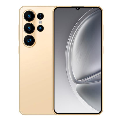 S26 Ultra / AX23, 2 Go + 16 Go, écran 6,49 pouces, Android 8.1, processeur quadricœur MTK6580A, réseau 3G, double SIM, stylet, EU Plug, US Plug, UK Plug, AU Plug