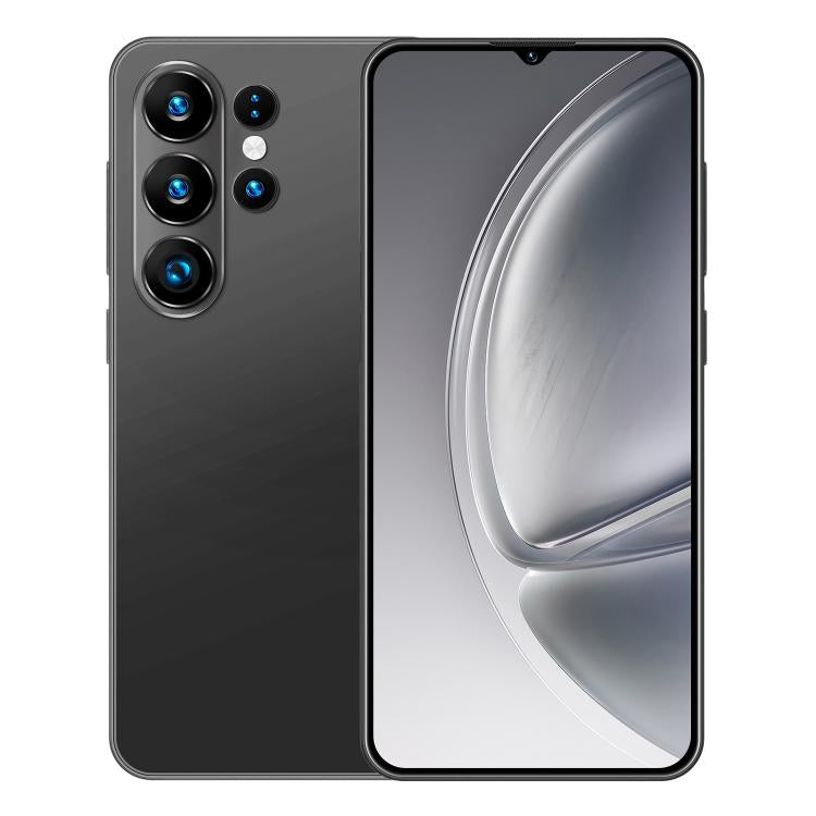 S26 Ultra / AX23, 2 Go + 16 Go, écran 6,49 pouces, Android 8.1, processeur quadricœur MTK6580A, réseau 3G, double SIM, stylet, EU Plug, US Plug, UK Plug, AU Plug