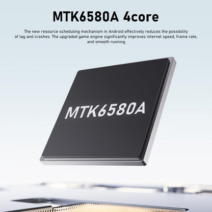 S26 Ultra / AX23, 2 Go + 16 Go, écran 6,49 pouces, Android 8.1, processeur quadricœur MTK6580A, réseau 3G, double SIM, stylet, EU Plug, US Plug, UK Plug, AU Plug