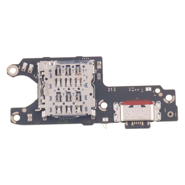 Carte de port de charge OEM avec iC, prenant en charge la charge rapide, For Xiaomi Poco X8 Pro 2511FPC34G, For Redmi Turbo 5 2511FRT34C, For Xiaomi Poco F8 Ultra 25102PCBEG, For Redmi Note 15 4G 2510DRA23E, For Redmi Note 15 Pro 4G 25100RA69G         ...