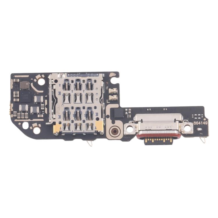 Carte de port de charge OEM avec iC, prenant en charge la charge rapide, For Xiaomi Poco X8 Pro 2511FPC34G, For Redmi Turbo 5 2511FRT34C, For Xiaomi Poco F8 Ultra 25102PCBEG, For Redmi Note 15 4G 2510DRA23E, For Redmi Note 15 Pro 4G 25100RA69G         ...