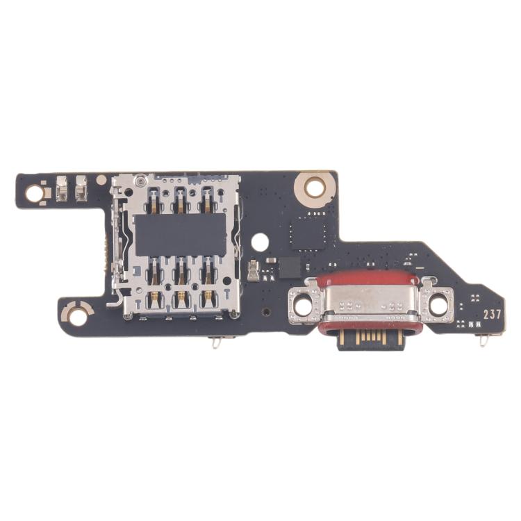 Carte de port de charge OEM avec iC, prenant en charge la charge rapide, For Xiaomi Poco X8 Pro 2511FPC34G, For Redmi Turbo 5 2511FRT34C, For Xiaomi Poco F8 Ultra 25102PCBEG, For Redmi Note 15 4G 2510DRA23E, For Redmi Note 15 Pro 4G 25100RA69G         ...