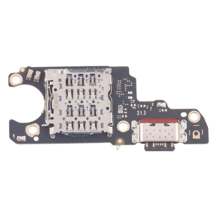 Carte de port de charge OEM avec iC, prenant en charge la charge rapide, For Xiaomi Poco X8 Pro 2511FPC34G, For Redmi Turbo 5 2511FRT34C, For Xiaomi Poco F8 Ultra 25102PCBEG, For Redmi Note 15 4G 2510DRA23E, For Redmi Note 15 Pro 4G 25100RA69G         ...