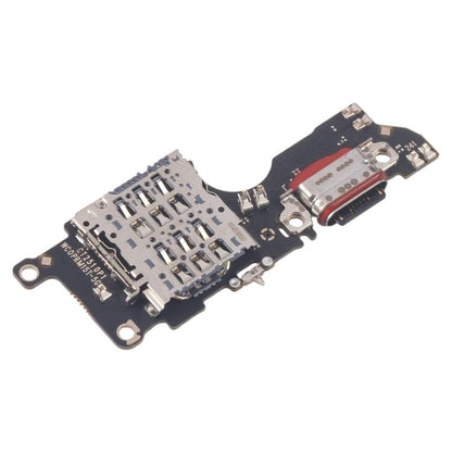 Carte de port de charge OEM avec iC, prenant en charge la charge rapide, For Realme 16 RMX5171, For Realme 15T