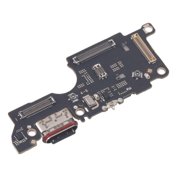 Carte de port de charge OEM avec iC, prenant en charge la charge rapide, For Realme 16 RMX5171, For Realme 15T