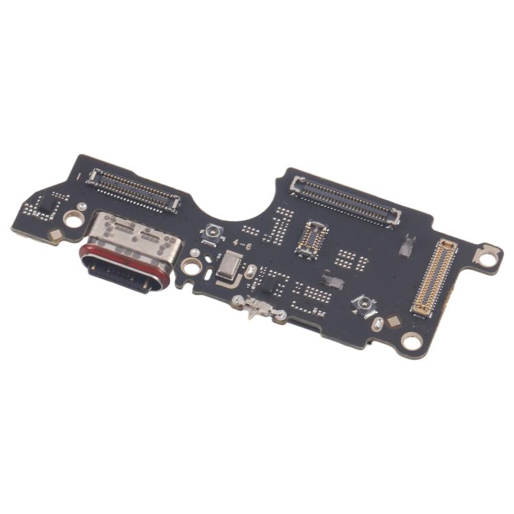 Carte de port de charge OEM avec iC, prenant en charge la charge rapide, For Realme 16 RMX5171, For Realme 15T