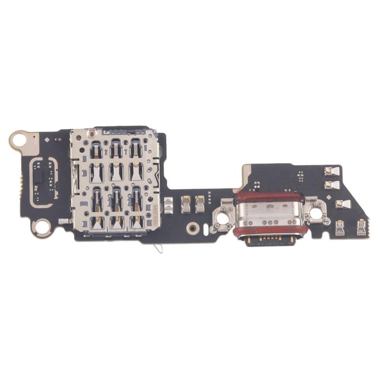 Carte de port de charge OEM avec iC, prenant en charge la charge rapide, For OPPO Reno15 Pro CPH2813, For OPPO Reno15 CPH2825