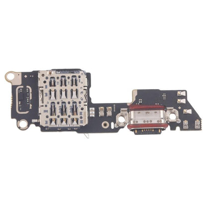 Carte de port de charge OEM avec iC, prenant en charge la charge rapide, For OPPO Reno15 Pro CPH2813, For OPPO Reno15 CPH2825
