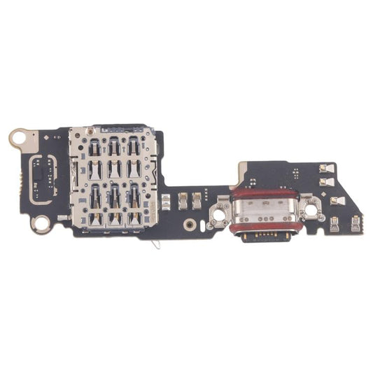 Carte de port de charge OEM avec iC, prenant en charge la charge rapide, For OPPO Reno15 Pro CPH2813, For OPPO Reno15 CPH2825