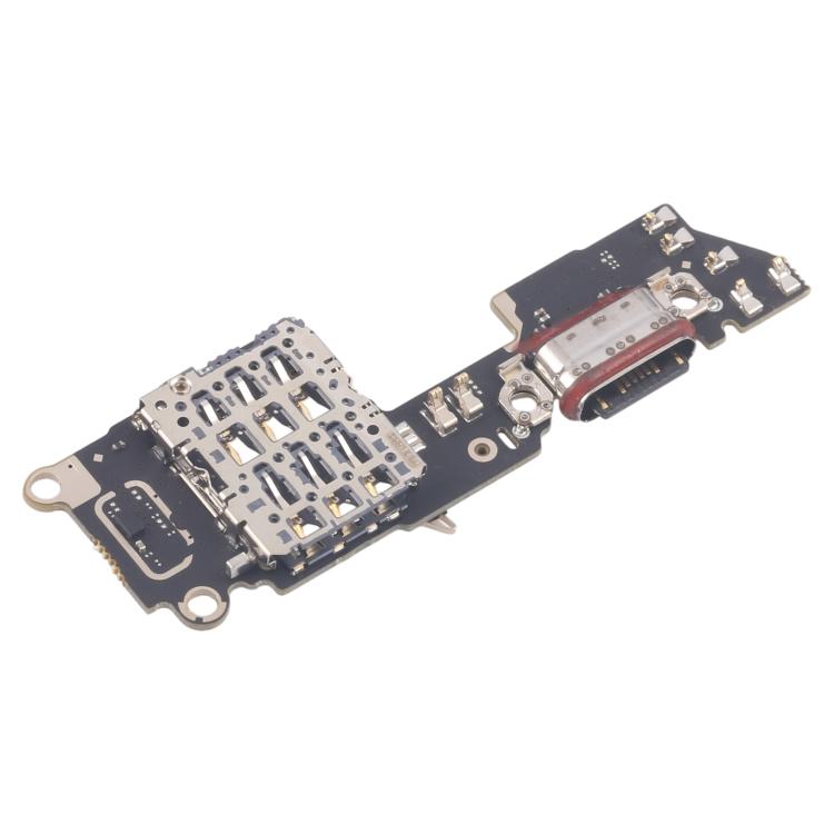 Carte de port de charge OEM avec iC, prenant en charge la charge rapide, For OPPO Reno15 Pro CPH2813, For OPPO Reno15 CPH2825