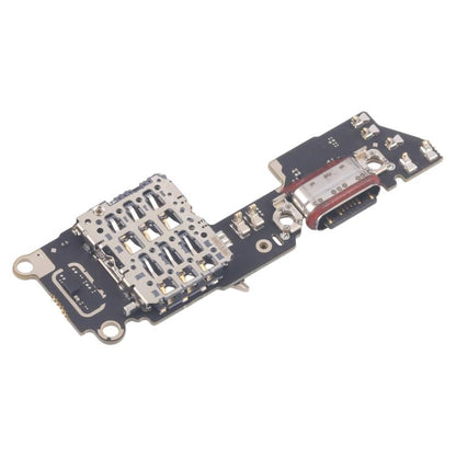 Carte de port de charge OEM avec iC, prenant en charge la charge rapide, For OPPO Reno15 Pro CPH2813, For OPPO Reno15 CPH2825