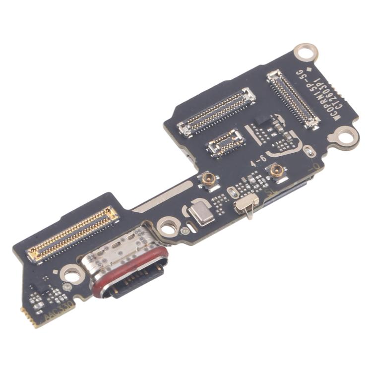 Carte de port de charge OEM avec iC, prenant en charge la charge rapide, For OPPO Reno15 Pro CPH2813, For OPPO Reno15 CPH2825