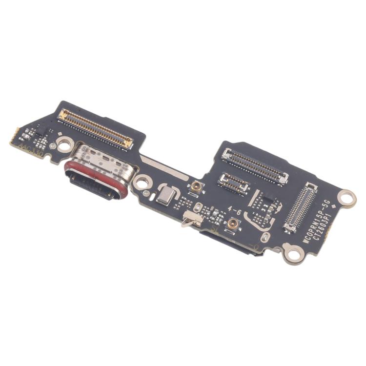 Carte de port de charge OEM avec iC, prenant en charge la charge rapide, For OPPO Reno15 Pro CPH2813, For OPPO Reno15 CPH2825