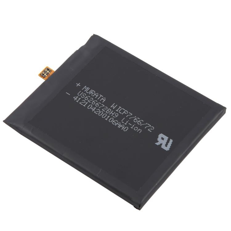 Batterie UBATIA306AFN1 5000 mAh pour AQUOS R6 / LEITZ PHONE 1 LP-01