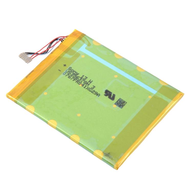 Batterie 2330 mAh CA54310-0064 avec port à 5 broches pour flèches Fujitsu M02 RM02 F-01H