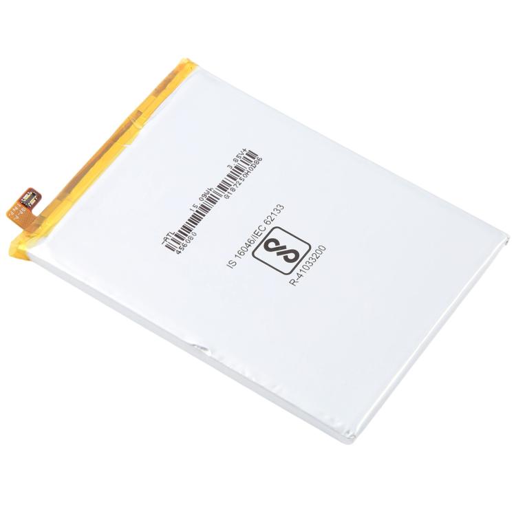 Batterie IFLD-401 4000 mAh pour InFocus M5S, M7S, Vision 3 et Vision 3 Pro