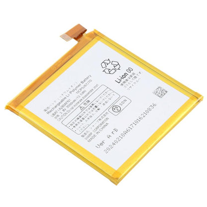 Batterie UBATIA280AFN1 3550 mAh pour Sharp Aquos R SH-03J SHV39 605SH