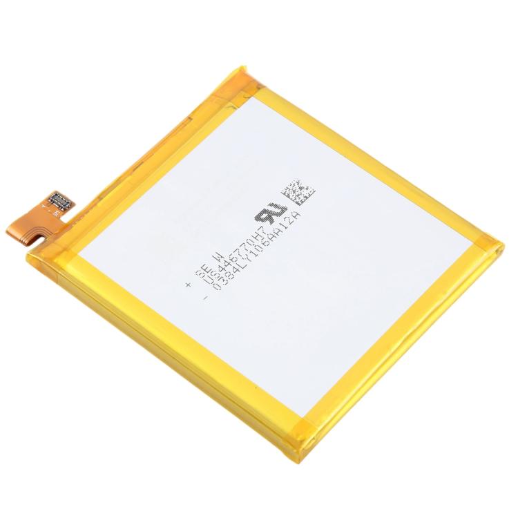 Batterie UBATIA280AFN1 3550 mAh pour Sharp Aquos R SH-03J SHV39 605SH