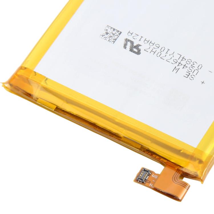 Batterie UBATIA280AFN1 3550 mAh pour Sharp Aquos R SH-03J SHV39 605SH