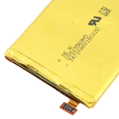 Batterie 2780 mAh CA54310-0074 pour flèches Fujitsu Be3 F-02L F-41A