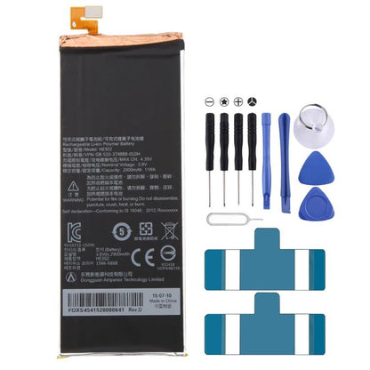Batteriebatteriepileaccumulateurs, For InFocus S1 2900mAh HE311, For InFocus Luna V V55C 2900mAh HE302