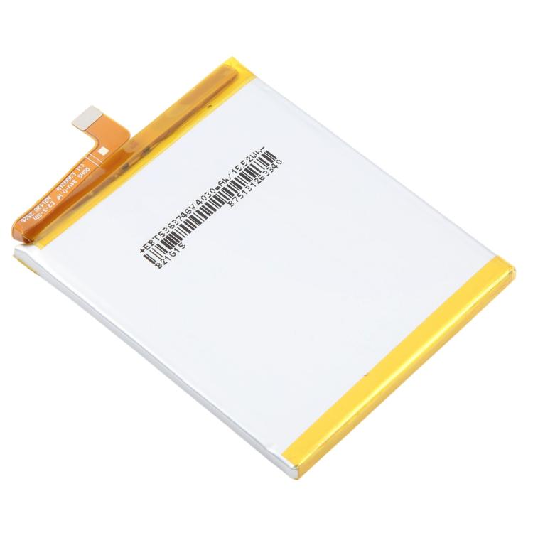 Batterie pour routeur sans fil, For FGHSAX1800 5G WiFi6 4120mAh MFB400001