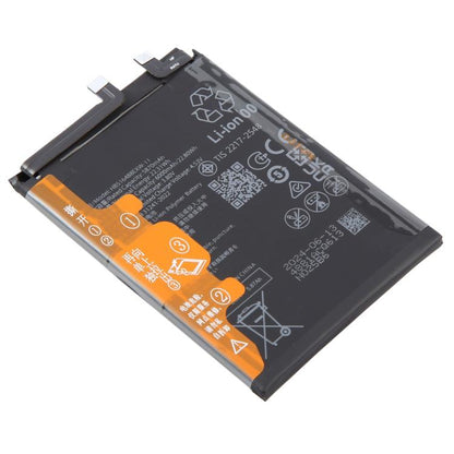Batteriebatteriepileaccumulateurs, For Huawei nova 15 PSN-AL00 6000mAh HB516488EXW-11, For Huawei nova 13 BLK-AL80 4900mAh HB456493EYW-11, For Huawei Mate 60 BRA-AL00 4750mAh HB496882EHW-11