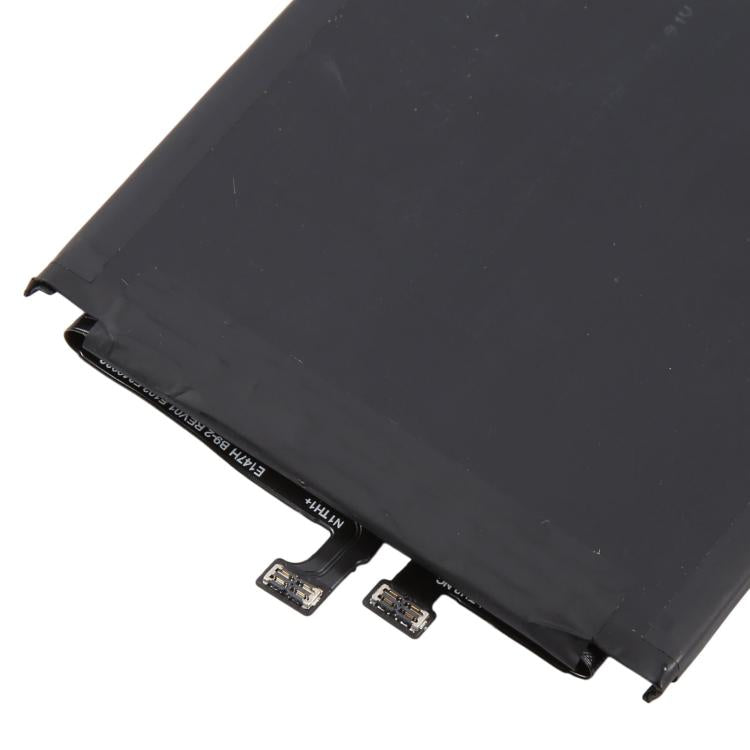 Pour Huawei Pura 70 Pro/Pro + HBN-AL00/HBN-AL10 5050 mAh HB526979EHW-11 Batterie