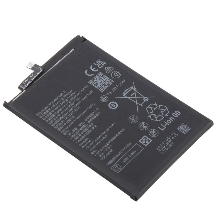 Batterie HB4569A0EXW-11 6500 mAh pour Huawei Mate 70 Air MAU-AL00
