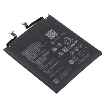 Batterie HB487180EXW-11 6000 mAh pour Huawei Mate 80 Pro Max MUT-AL00