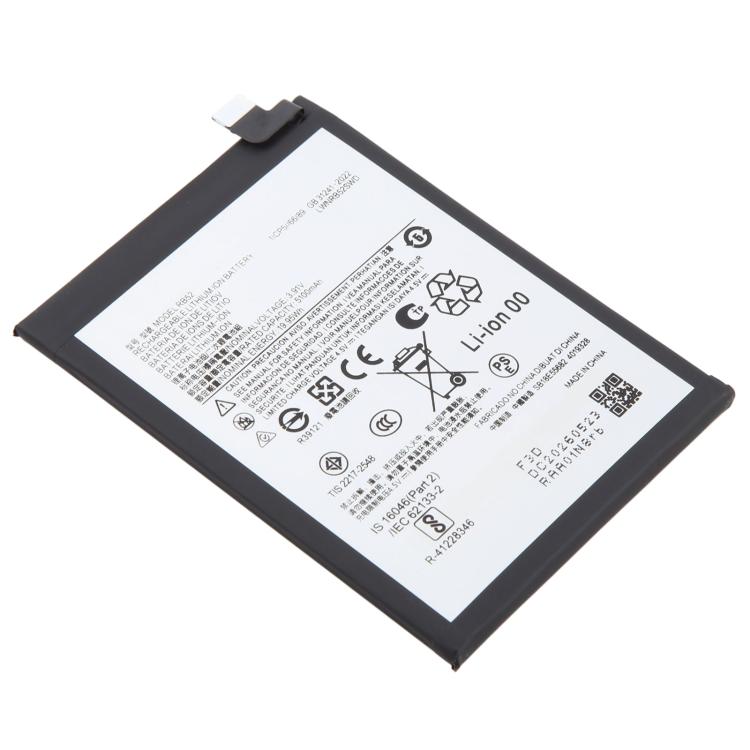 Batteriebatteriepileaccumulateurs, For Motorola Moto G56 5G / G Power 2026 5100mAh RB52, For Motorola Moto G86 Power 5G 6720mAh RN67