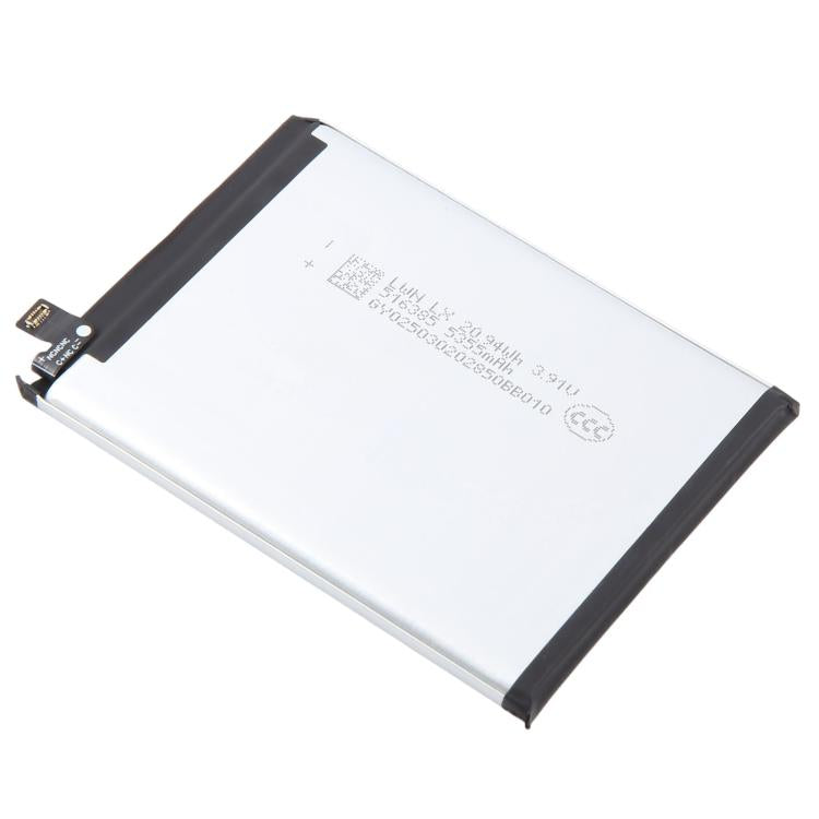 Batterie 5500 mAh RN55 pour Motorola Moto Edge 60s / G96 5G XT2503-3