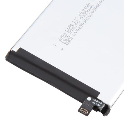 Batterie 5500 mAh RN55 pour Motorola Moto Edge 60s / G96 5G XT2503-3