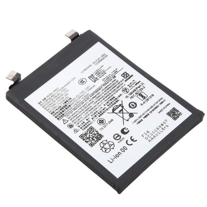 Batterie RM52 5100 mAh pour Motorola Moto Edge 60 / Edge 60 Fusion
