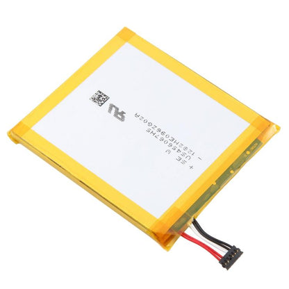 Batterie 2580 mAh CA54310-0067 pour flèches Fujitsu M03 M04 F-04K