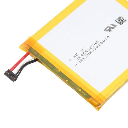 Batterie 2580 mAh CA54310-0067 pour flèches Fujitsu M03 M04 F-04K