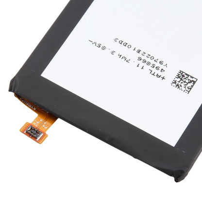 Batterie 3000 mAh 5AAXBT131JAA pour Kyocera Android One S6 / KYV48
