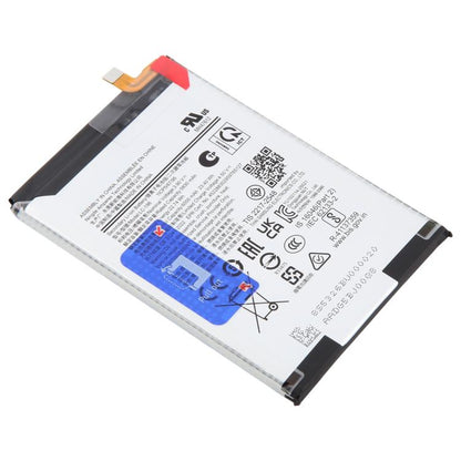 Batteriebatteriepileaccumulateurs, For Galaxy A07 5G SM-A076M/B/F 6000mAh LC-196, For Galaxy A05 2023 5000mAh WT-S-N28