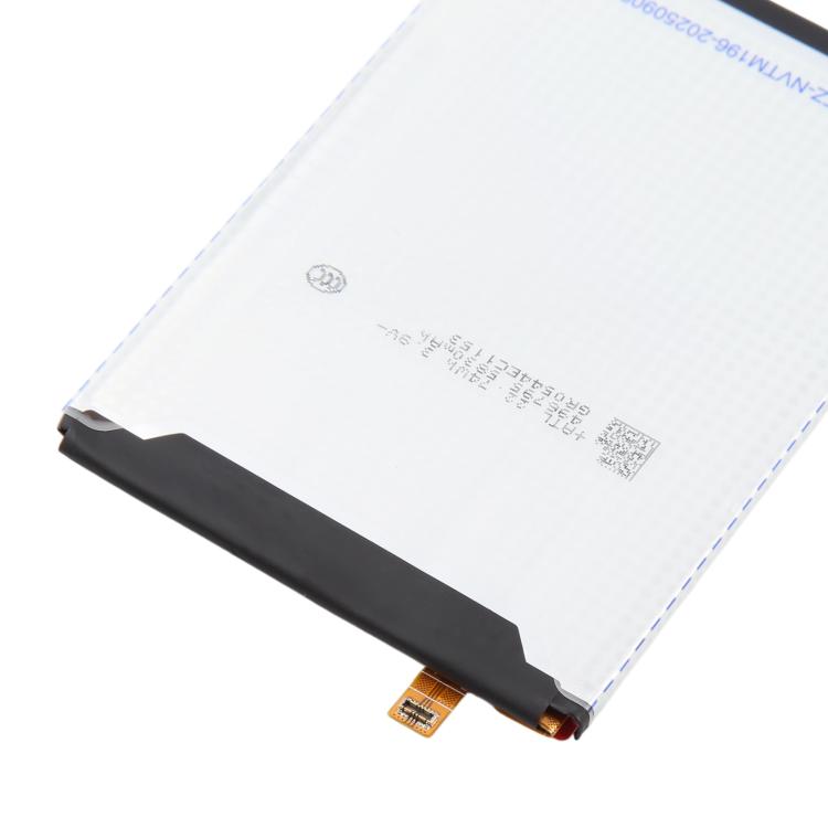 Batteriebatteriepileaccumulateurs, For Galaxy A07 5G SM-A076M/B/F 6000mAh LC-196, For Galaxy A05 2023 5000mAh WT-S-N28