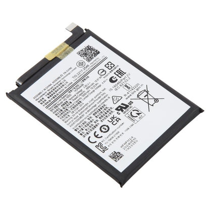 Batterie HQ-50SD 5000 mAh pour Galaxy A03 SM-A035F / A035M / A035G / Galaxy A14 4G / SM-A145B / A145F