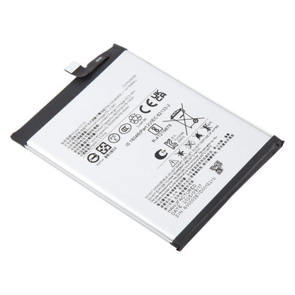 Batterie NT03 5000 mAh pour iPhone 2a / 2a Plus / CMF iPhone 1 / iPhone 3 / 3a Lite (For Nothing)